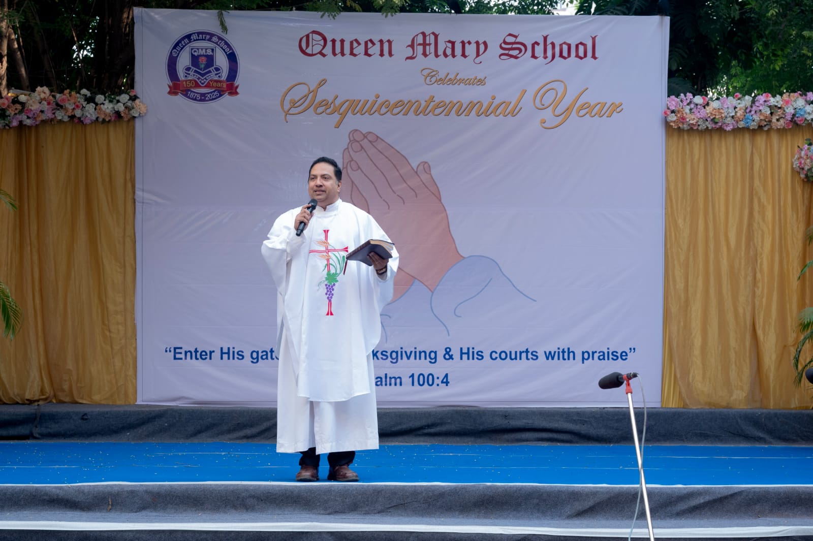 Sesquicentennial Celebration